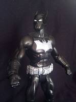 Batman (Batman) Custom Action Figure