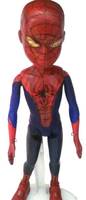Amazing Spiderman Bratz/Moxie (Spider-Man - Movie) Custom Action Figure