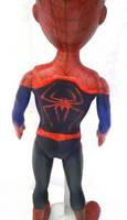 Amazing Spiderman Bratz/Moxie (Spider-Man - Movie) Custom Action Figure