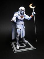 Khonshu (Marvel Legends) Custom Action Figure