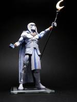 Khonshu (Marvel Legends) Custom Action Figure