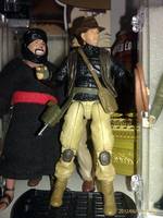Indy (G.I. Joe) Custom Action Figure