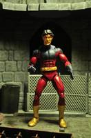 Vulcan (Marvel Legends) Custom Action Figure