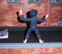 Moon-Boy (Marvel Legends) Custom Action Figure