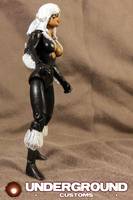Black Cat (Marvel Universe) Custom Action Figure