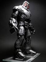 Spider Slayer V (Marvel Legends) Custom Action Figure