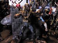 Luke Cage (Marvel Legends) Custom Action Figure