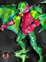 Annihilus (Fantastic Four) Custom Action Figure