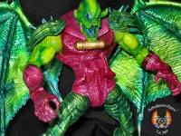 Annihilus (Fantastic Four) Custom Action Figure