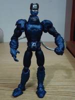 Apocalypse (X-Men) Custom Action Figure
