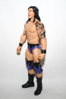 Judas Mesias (Wrestling) Custom Action Figure
