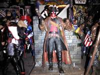 Doc Deadpool (Marvel Select) Custom Action Figure