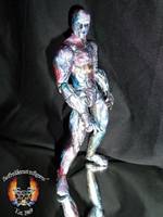 Martinex (Avengers) Custom Action Figure
