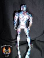 Martinex (Avengers) Custom Action Figure