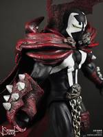 Spawn II (Spawn) Custom Action Figure
