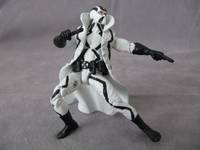 X-Force Fantomex (Marvel Universe) Custom Action Figure