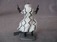 X-Force Fantomex (Marvel Universe) Custom Action Figure