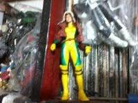 Rogue from 90´S (Marvel Legends) Custom Action Figure