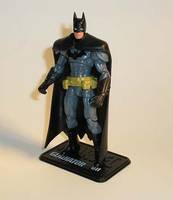 Batman (DC Infinite Heroes) Custom Action Figure