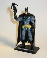 Batman (DC Infinite Heroes) Custom Action Figure