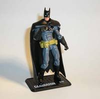 Batman (DC Infinite Heroes) Custom Action Figure