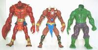 Clawful (MOTU Hybrid) (Masters of the Universe) Custom Action Figure