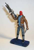 Red Hood - Jason Todd (DC Infinite Heroes) Custom Action Figure