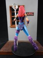 Glimmer (200X Style) (She-Ra) Custom Action Figure