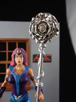 Glimmer (200X Style) (She-Ra) Custom Action Figure