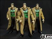 Jaime Madrox, the Multiple Man (Marvel Legends) Custom Action Figure