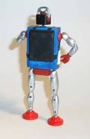 Stecassking (Kinnikuman) Custom Action Figure