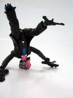 Hit-Monkey (Marvel Legends) Custom Action Figure