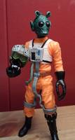 Standro Jcir Rogue Squadron (Star Wars) Custom Action Figure