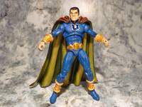 Ultraman (DC Infinite Heroes) Custom Action Figure