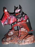 Batman: King of the Nighttime World (Batman) Custom Action Figure