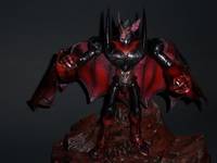 Batman: King of the Nighttime World (Batman) Custom Action Figure