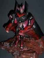 Batman: King of the Nighttime World (Batman) Custom Action Figure