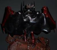 Batman: King of the Nighttime World (Batman) Custom Action Figure