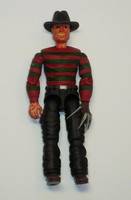 Freddy Krueger (G.I. Joe) Custom Action Figure
