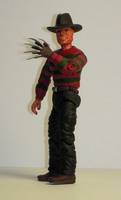 Freddy Krueger (G.I. Joe) Custom Action Figure