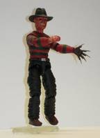 Freddy Krueger (G.I. Joe) Custom Action Figure