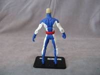 Bobby Drake (Marvel Universe) Custom Action Figure