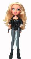 Black Canary Bratz (DC Universe) Custom Action Figure