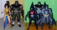 Kingdom Come Batman (Batman) Custom Action Figure
