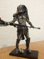 Phantom Predator (Predator) Custom Action Figure