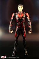 Superboy, New 52/Young Justice (Young Justice) Custom Action Figure