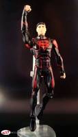 Superboy, New 52/Young Justice (Young Justice) Custom Action Figure