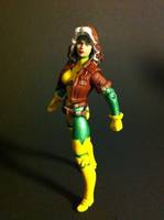Rogue (Marvel Universe) Custom Action Figure