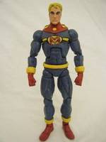 Marvel Man / Miracle Man (Marvel Legends) Custom Action Figure