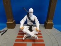 Ultimate G.I.Joe Ninja (G.I. Joe) Custom Action Figure